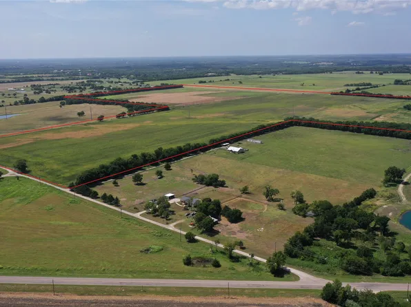 County Road 4825, Leonard, TX 75452