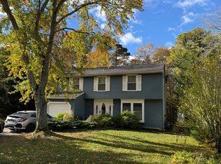 702 Nacote Creek Pl, Galloway, NJ 08205