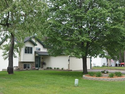 23124 Kerry St NW, Saint Francis, MN, 55070