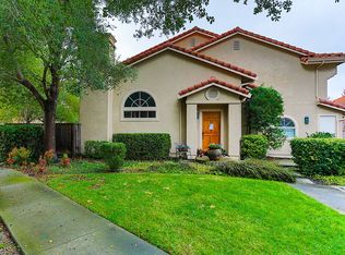 310 Bellflower Dr, San Ramon, CA 94582