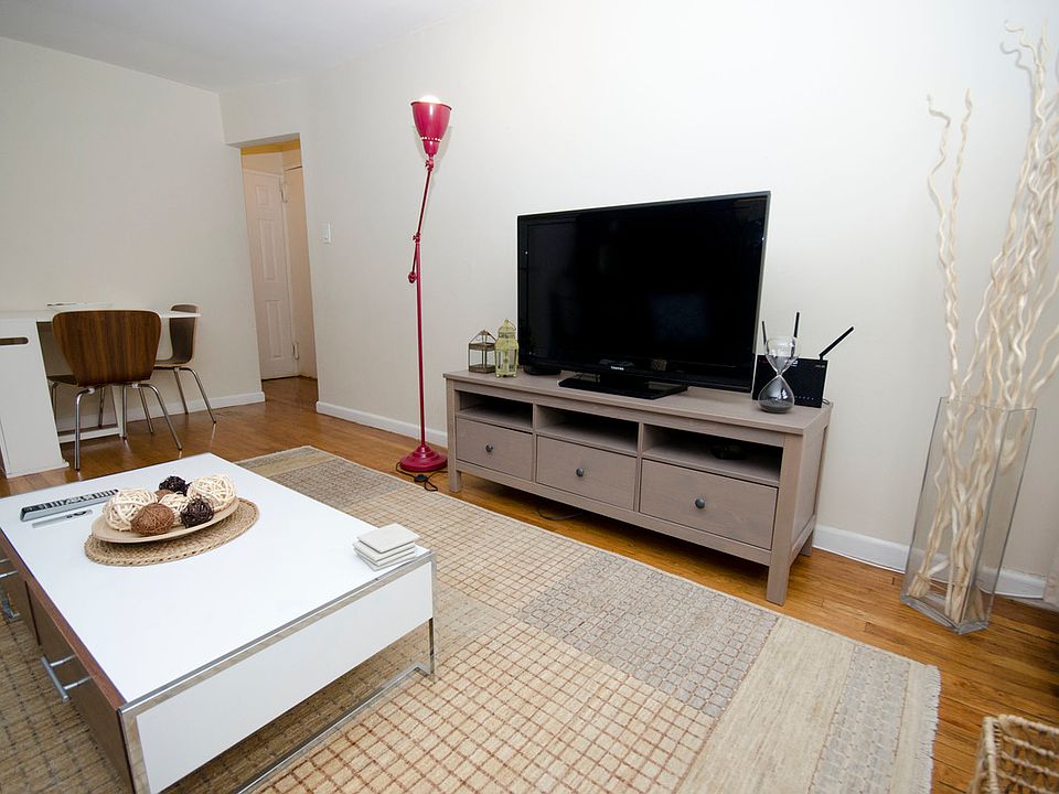 1st image of 350 E 19th St APT 2D