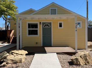(Undisclosed Address), Grand Junction, CO 81501