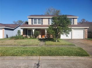 2241 Westmere St, Harvey, LA 70058