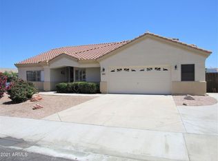14971 N 88th Ln, Peoria, AZ 85381
