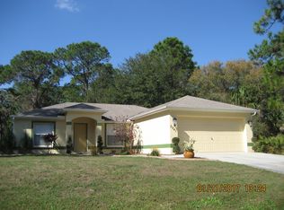 3541 Schuster St, North Port, FL 34291