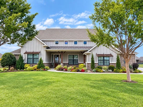 4317 SW 129th St, Oklahoma City, OK 73173