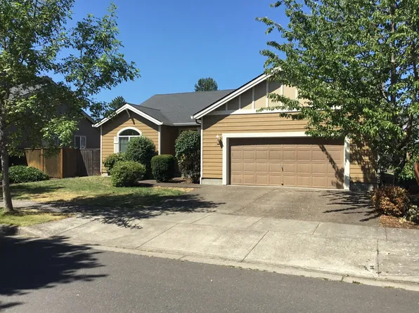 1080 Heathrow Dr, Eugene, OR 97402