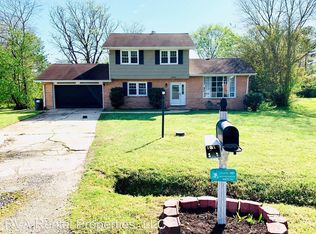 20210 Jarrett Cir, South Chesterfield, VA 23803