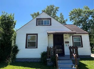 17806 Tarkington Ave, Cleveland, OH