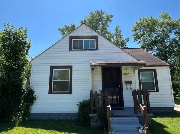 17806 Tarkington Ave, Cleveland, OH 44128