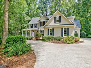 89 Arbor Springs Plantation Dr, Newnan, GA 30265