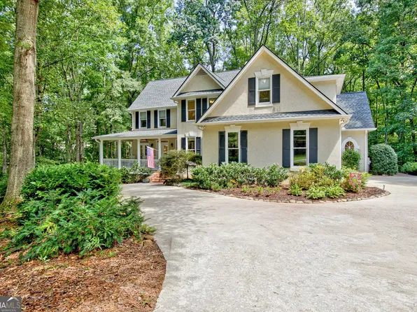 89 Arbor Springs Plantation Dr, Newnan, GA 30265