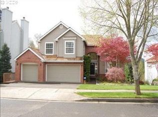 16481 SW Timberland Dr, Beaverton, OR 97007