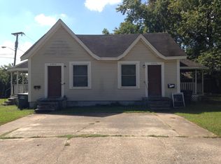 2005 Martin St, Conway, AR 72034