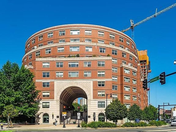 150 Staniford St. #1020 Boston - West End Shared Unit Photo