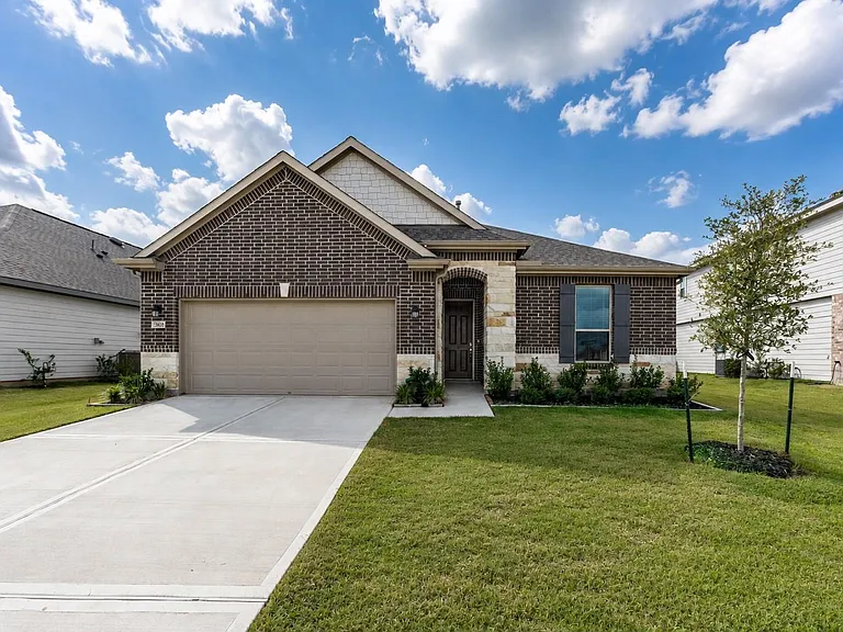 3506 Rocky Aspen Dr — Photo 1