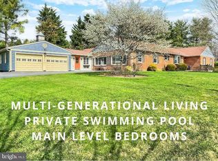 28714 Clarksburg Rd, Damascus, MD 20872