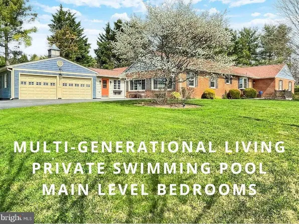 28714 Clarksburg Rd, Damascus, MD 20872