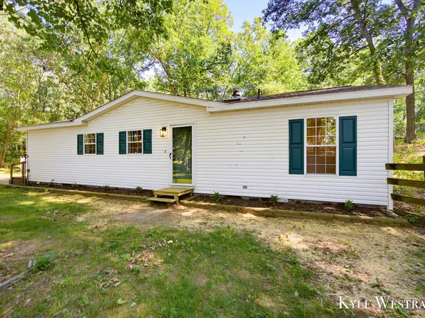 3870 115th Ave, Allegan, MI 49010