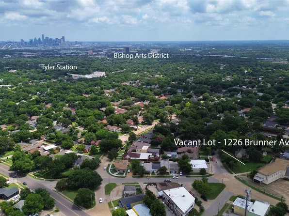 1226 Brunner Ave, Dallas, TX 75224