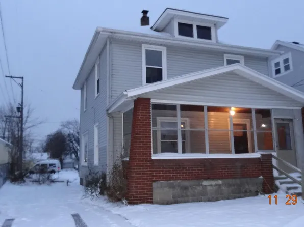 16 Banner St SW, Grand Rapids, MI 49507