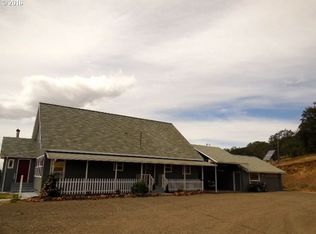 341 Bickleton Hwy, Goldendale, WA 98620