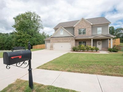 6380 Spring Cove Dr, Flowery Branch, GA, 30542