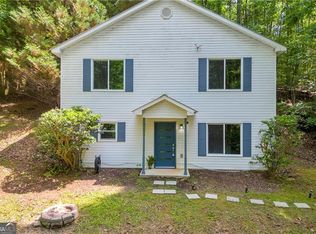6540 Old Still Trl, Gainesville, GA 30506