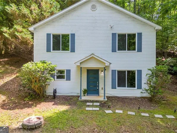 6540 Old Still Trl, Gainesville, GA 30506