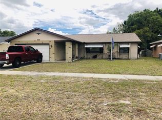 8814 Schrader Blvd, Port Richey, FL 34668