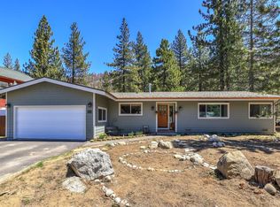 2889 Saint Nick Way, South Lake Tahoe, CA 96150