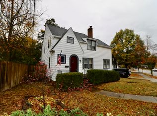 906 Robinson St, West Lafayette, IN 47906