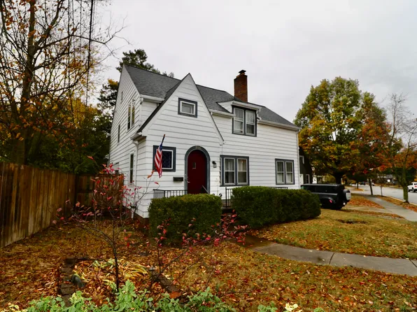 906 Robinson St, West Lafayette, IN 47906