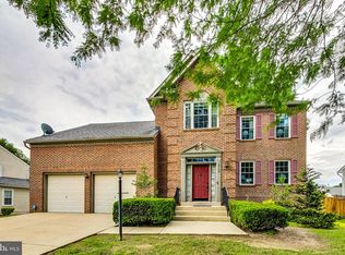 13107 Water Fowl Way, Upper Marlboro, MD 20774