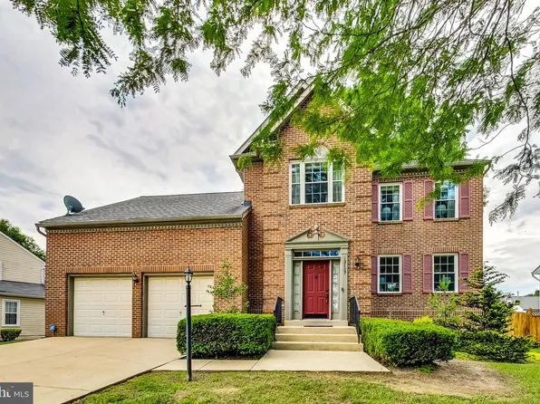 13107 Water Fowl Way, Upper Marlboro, MD 20774