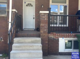 1753 Homestead St, Baltimore, MD 21218