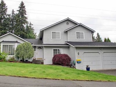 19818 134th Pl SE, Renton, WA, 98058