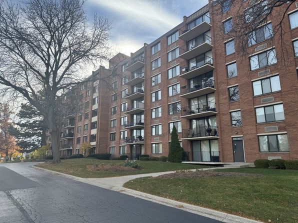 2000 Saint Regis Dr APT 4K