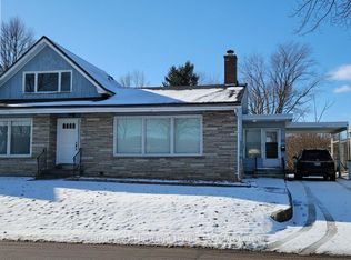 500 Lakeshore Rd, Fort Erie, ON L2A 1B5