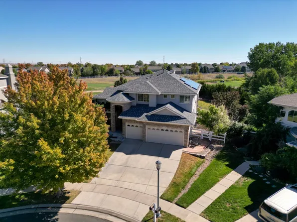 1550 S De Gaulle Cir, Aurora, CO 80018
