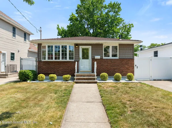 97 Retford Ave, Staten Island, NY 10312