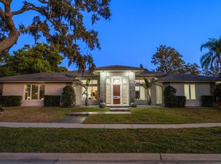 217 Manatee Rd, Belleair, FL 33756