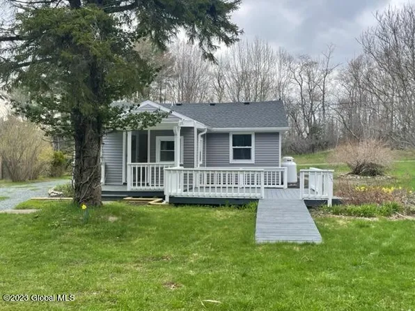 1944 Plank Road, Petersburgh, NY 12138