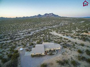 2301 Rincon De Amigos, Las Cruces, NM 88012