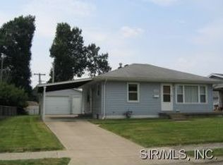 2924 Faith Ave, Granite City, IL