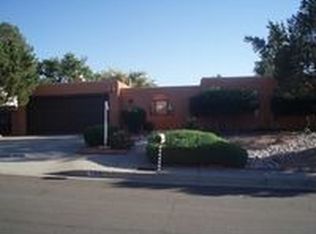 13512 Witcher Ave NE, Albuquerque, NM 87112