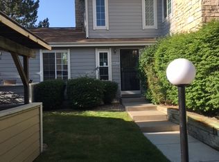 8442 Everett Way UNIT E, Arvada, CO 80005