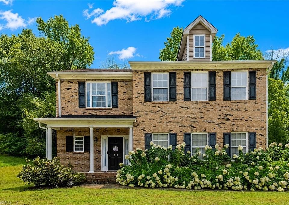 1st image of 513 Cornelia Dr