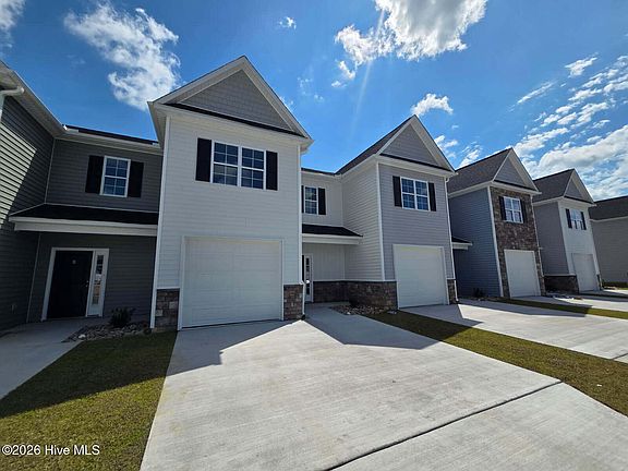 2nd image of 2001 Newbury Way #F