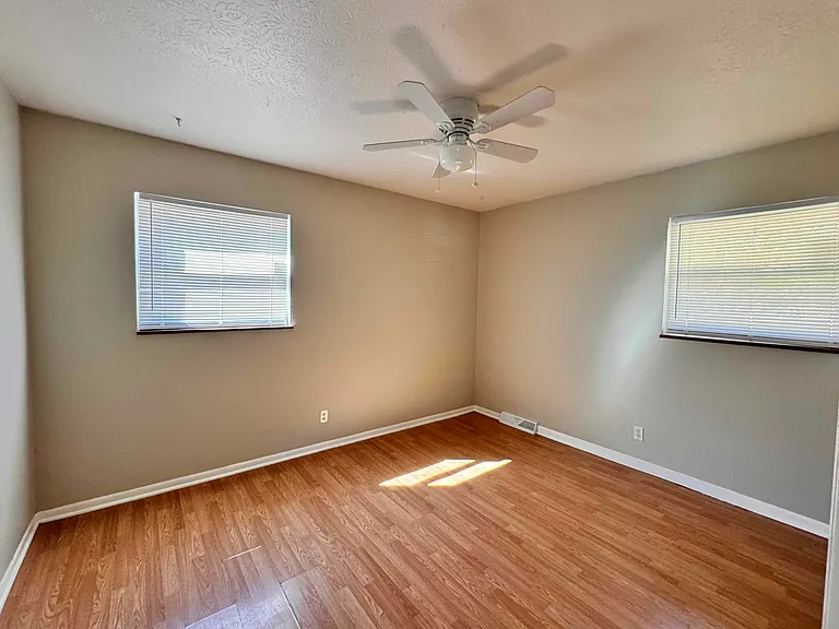 unit 2 bedroom 2